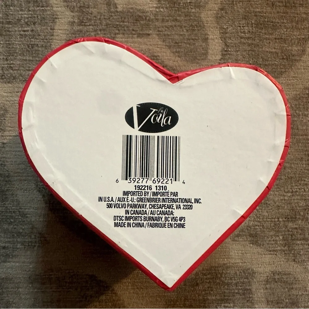 N/A “love” gift